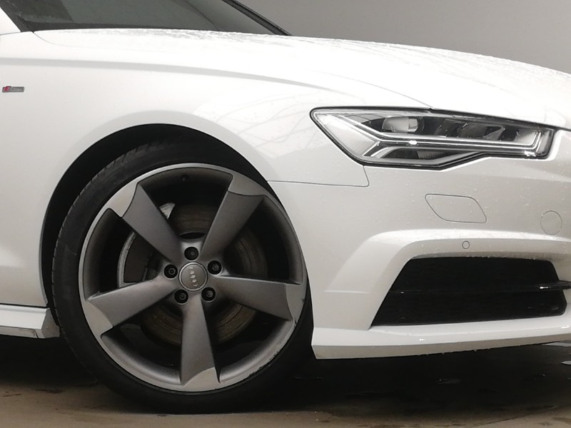 Used Audi A6 2015 for sale - 77024804: Photo 9