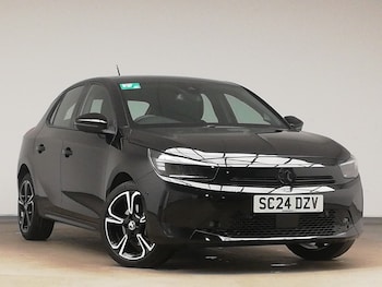 Vauxhall - Corsa