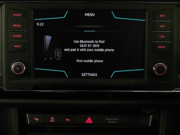 Used SEAT Ateca 2019 for sale - 76183213: Photo 10