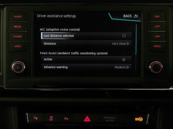 Used SEAT Ateca 2019 for sale - 76183213: Photo 15