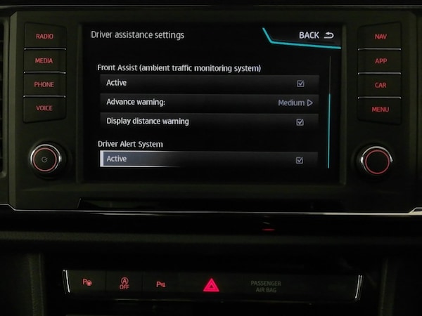 Used SEAT Ateca 2019 for sale - 76183213: Photo 16