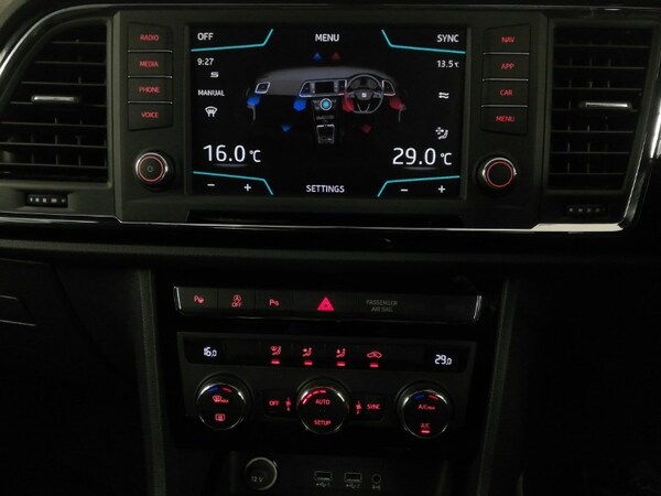 Used SEAT Ateca 2019 for sale - 76183213: Photo 17