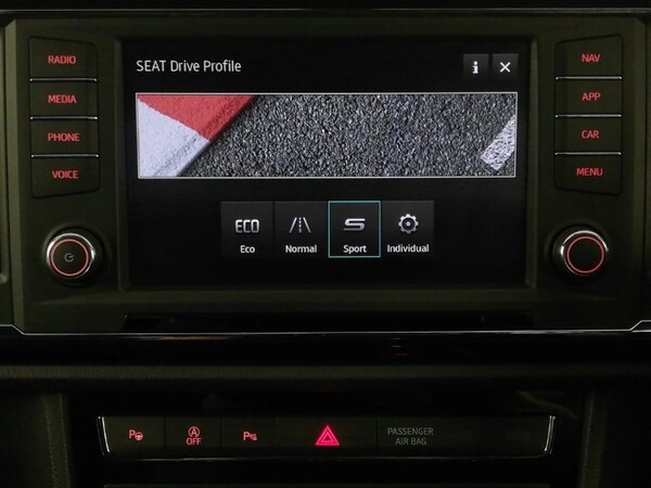 Used SEAT Ateca 2019 for sale - 76183213: Photo 18