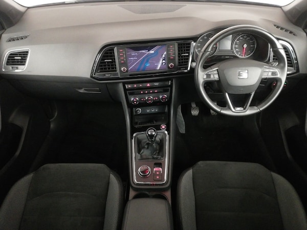 Used SEAT Ateca 2019 for sale - 76183213: Photo 2