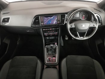 Used SEAT Ateca 2019 for sale - 76183213: Photo 2