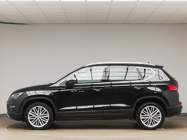 Used SEAT Ateca 2019 for sale - 76183213: Photo 4