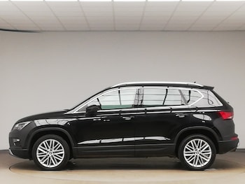 Used SEAT Ateca 2019 for sale - 76183213: Photo 4