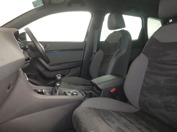 Used SEAT Ateca 2019 for sale - 76183213: Photo 5