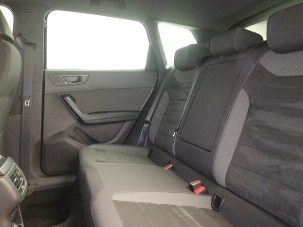 Used SEAT Ateca 2019 for sale - 76183213: Photo 6