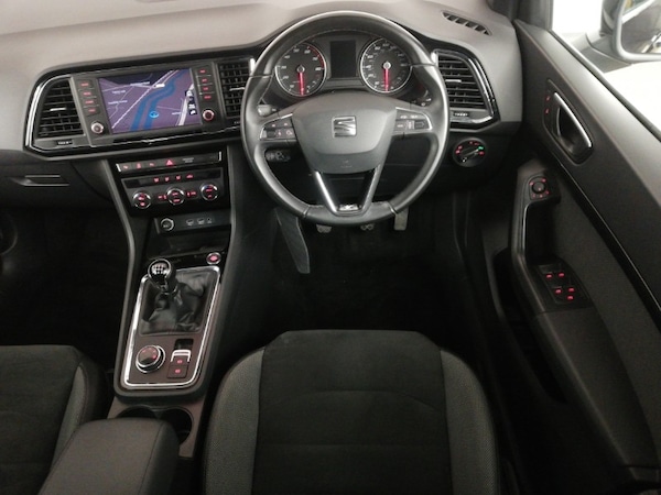 Used SEAT Ateca 2019 for sale - 76183213: Photo 7