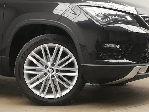 Used SEAT Ateca 2019 for sale - 76183213: Photo 9