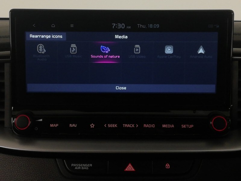 Used Kia XCeed 2021 for sale - 76054039: Photo 13