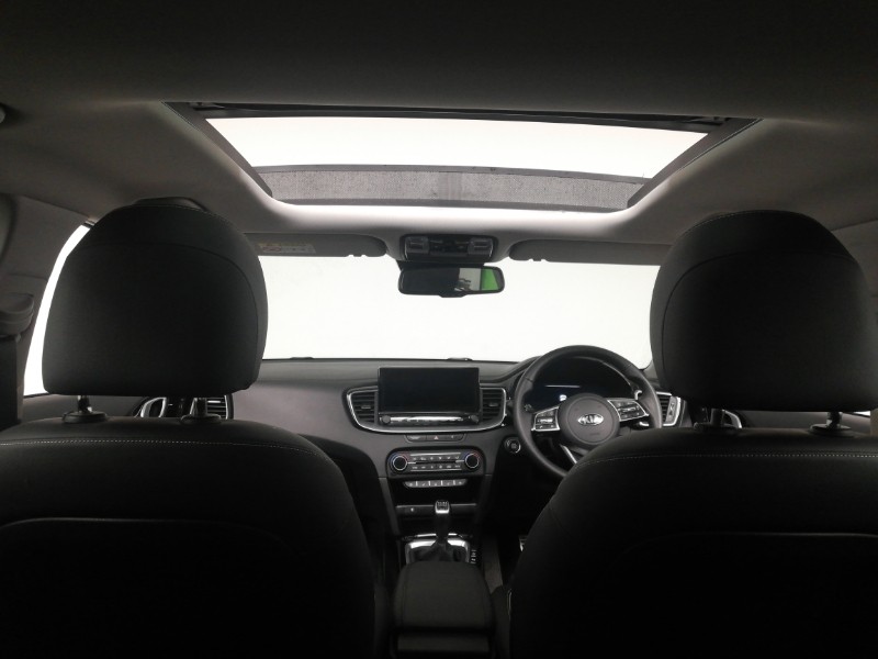 Used Kia XCeed 2021 for sale - 76054039: Photo 19