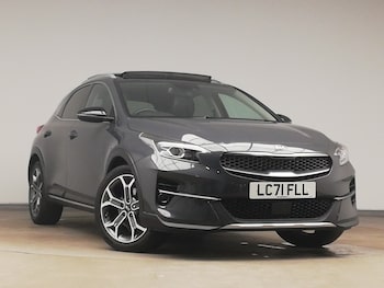 Kia - XCeed