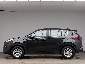 Used Kia Sportage 2019 for sale - 78253466: Photo