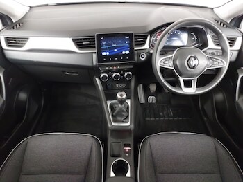 Used Renault Captur 2023 for sale - 78342839: Photo
