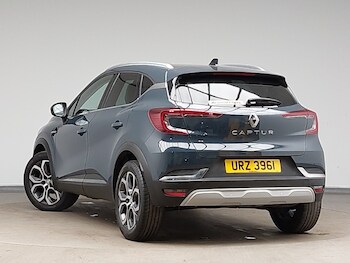 Used Renault Captur 2023 for sale - 78342839: Photo