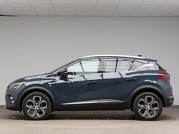 Used Renault Captur 2023 for sale - 78342839: Photo