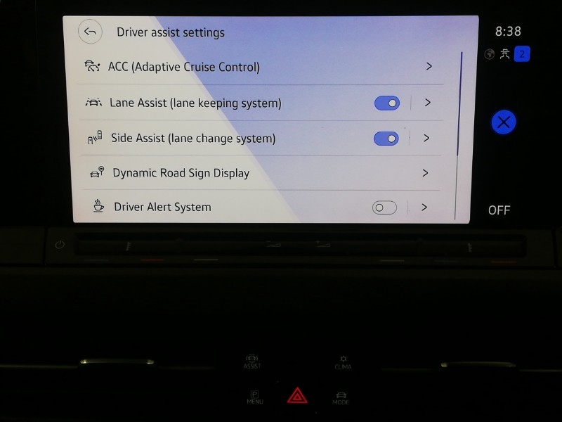 Used Volkswagen Golf 2020 for sale - 76924992: Photo 15