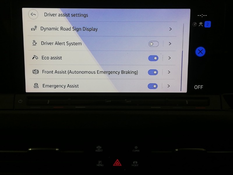 Used Volkswagen Golf 2020 for sale - 76924992: Photo 16