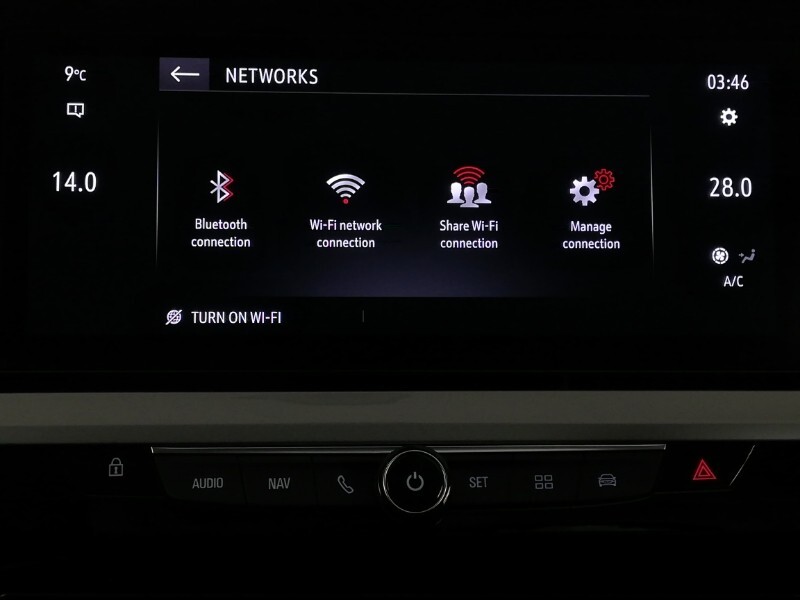 Used Vauxhall Grandland 2022 for sale - 77209550: Photo 10