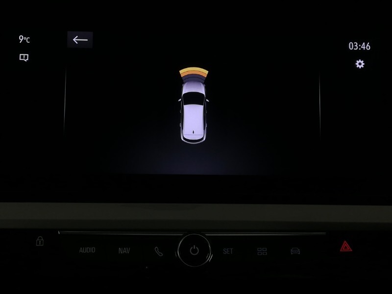 Used Vauxhall Grandland 2022 for sale - 77209550: Photo 12