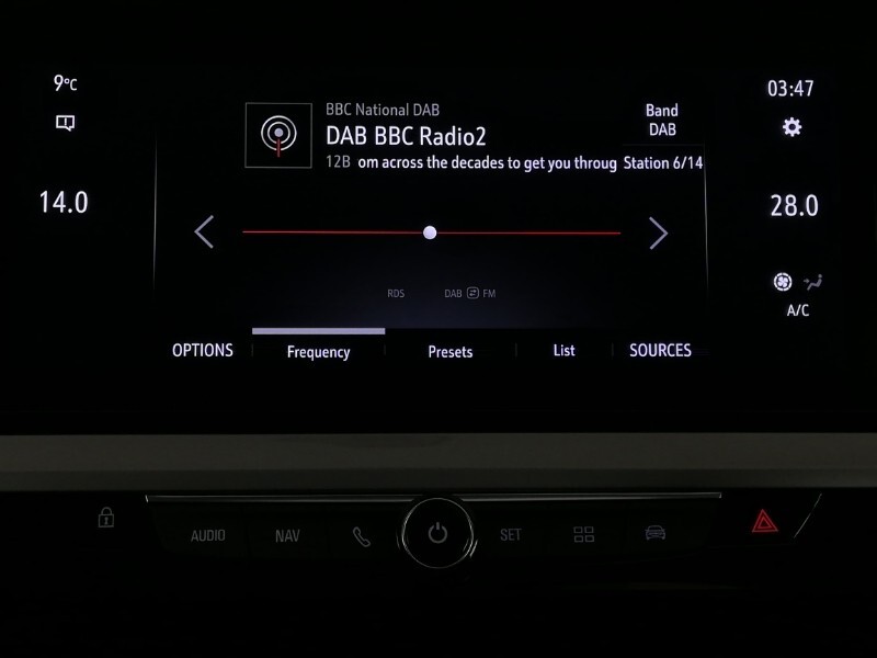 Used Vauxhall Grandland 2022 for sale - 77209550: Photo 13