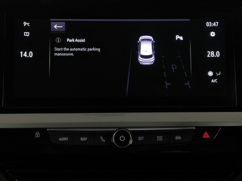 Used Vauxhall Grandland 2022 for sale - 77209550: Photo 15