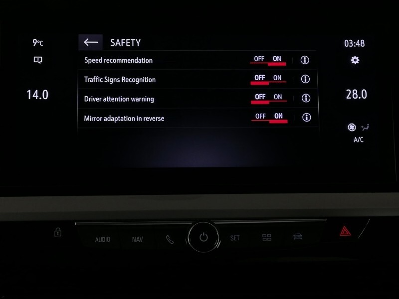 Used Vauxhall Grandland 2022 for sale - 77209550: Photo 17