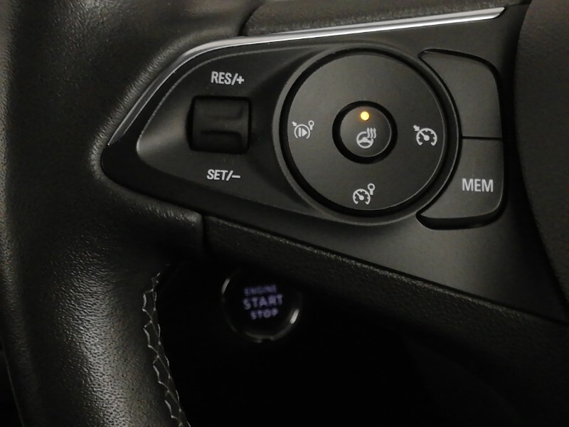 Used Vauxhall Grandland 2022 for sale - 77209550: Photo 19