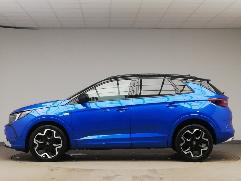Used Vauxhall Grandland 2022 for sale - 77209550: Photo 4