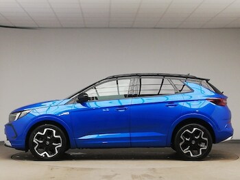 Used Vauxhall Grandland 2022 for sale - 77209550: Photo