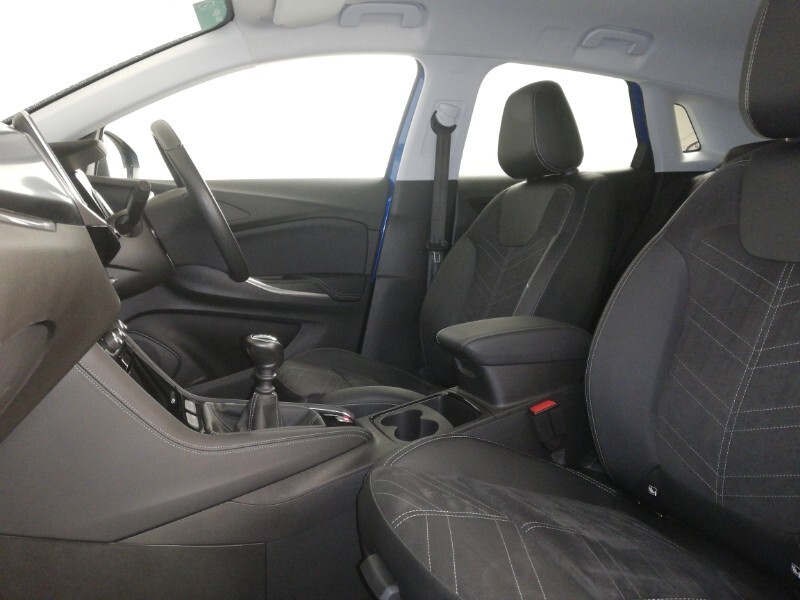 Used Vauxhall Grandland 2022 for sale - 77209550: Photo 5