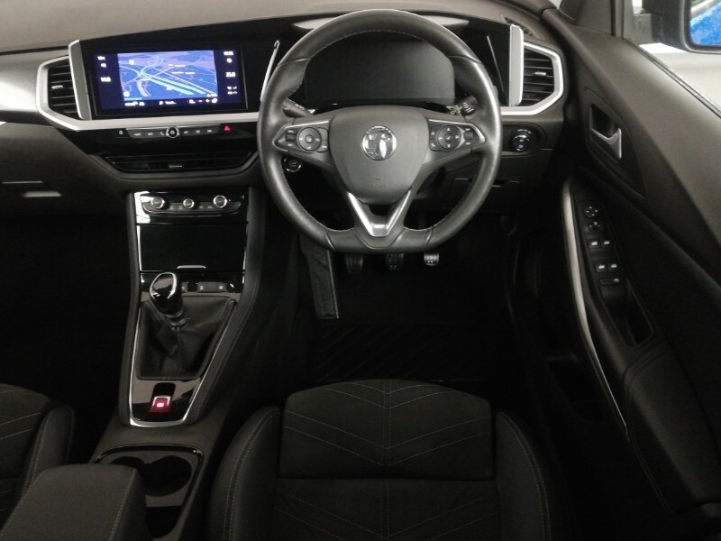 Used Vauxhall Grandland 2022 for sale - 77209550: Photo 7