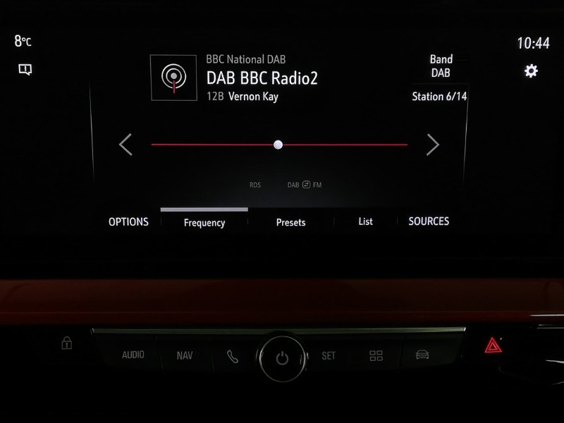 Used Vauxhall Mokka 2022 for sale - 77197973: Photo 13