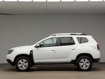 Used Dacia Duster 2021 for sale - 78333674: Photo