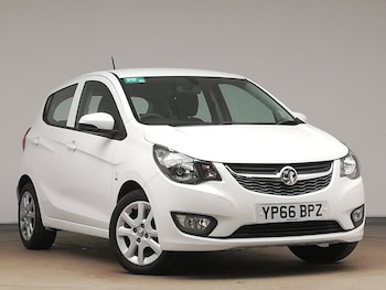 2016 - 1.0 SE 5dr [A/C]