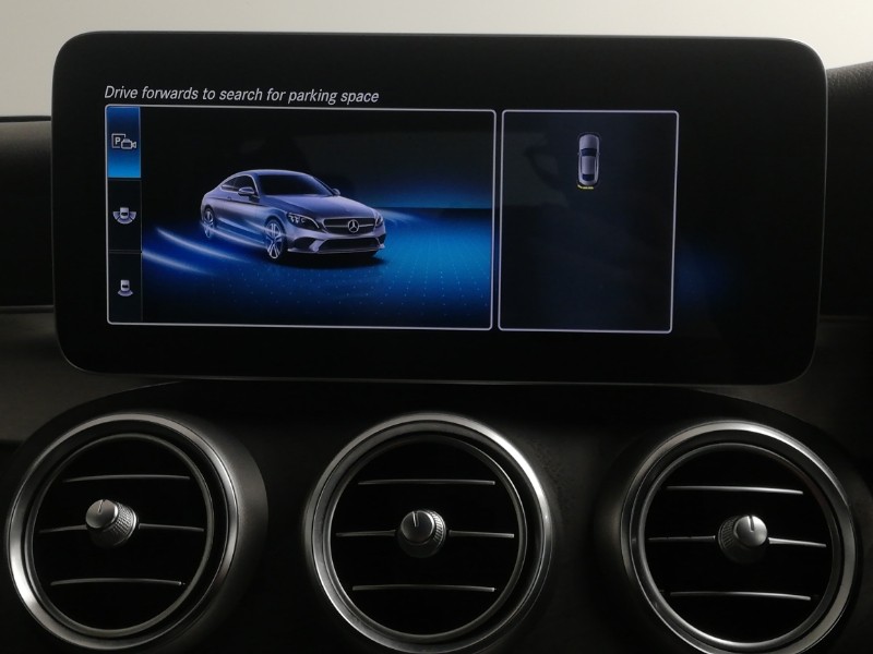 Used Mercedes-Benz C Class 2019 for sale - 77119074: Photo 11