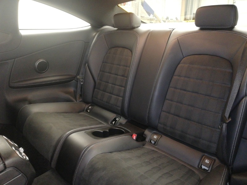 Used Mercedes-Benz C Class 2019 for sale - 77119074: Photo 6
