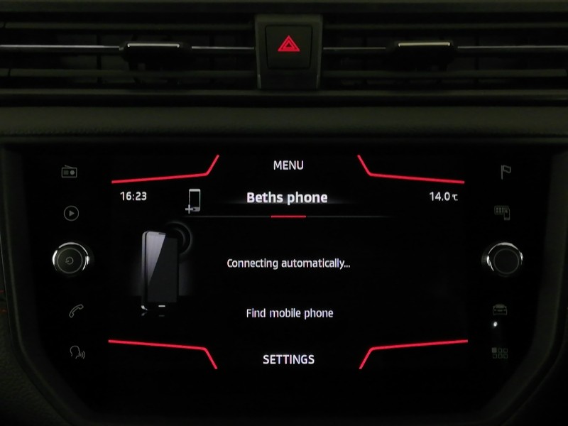 Used SEAT Arona 2020 for sale - 76947409: Photo 10