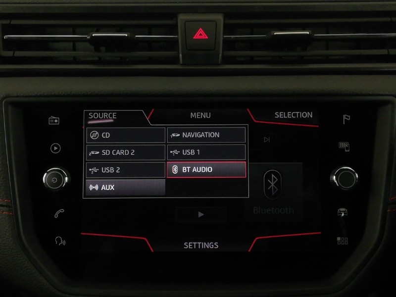 Used SEAT Arona 2020 for sale - 76947409: Photo 13