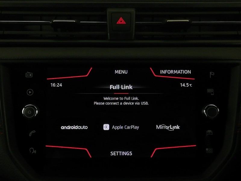 Used SEAT Arona 2020 for sale - 76947409: Photo 14