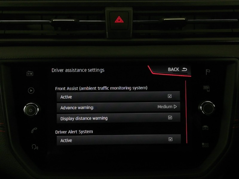 Used SEAT Arona 2020 for sale - 76947409: Photo 15