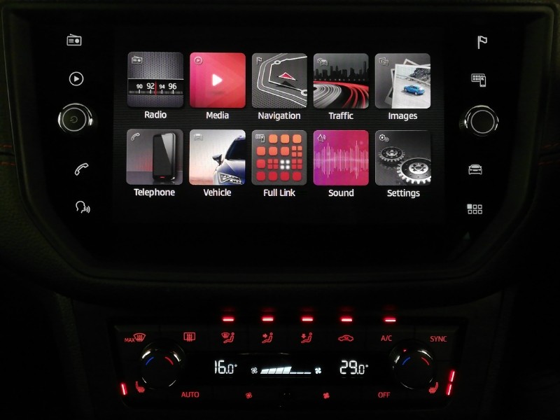 Used SEAT Arona 2020 for sale - 76947409: Photo 16