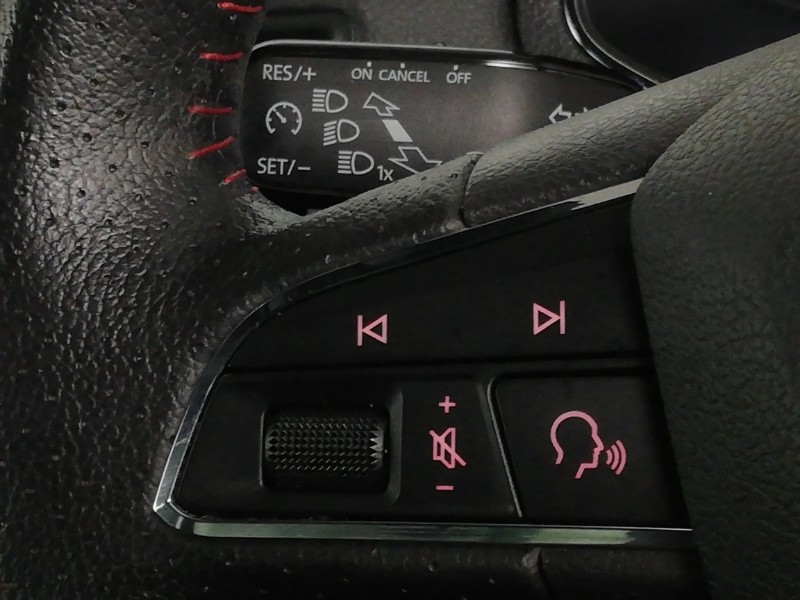 Used SEAT Arona 2020 for sale - 76947409: Photo 17