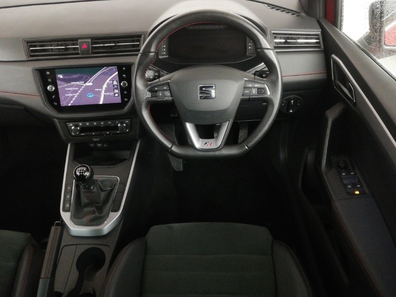 Used SEAT Arona 2020 for sale - 76947409: Photo 7