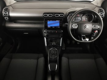 Used Citroen C3 Aircross 2021 for sale - 76593919: Photo