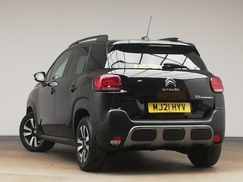 Used Citroen C3 Aircross 2021 for sale - 76593919: Photo