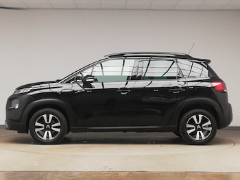 Used Citroen C3 Aircross 2021 for sale - 76593919: Photo