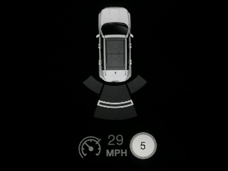 Used Jeep Renegade 2021 for sale - 78013757: Photo 11